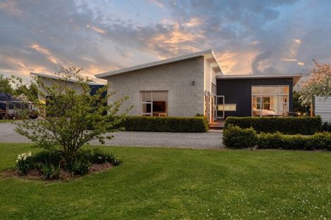 Photo of property in 12a Avonie Place, Rolleston, Christchurch, 7678