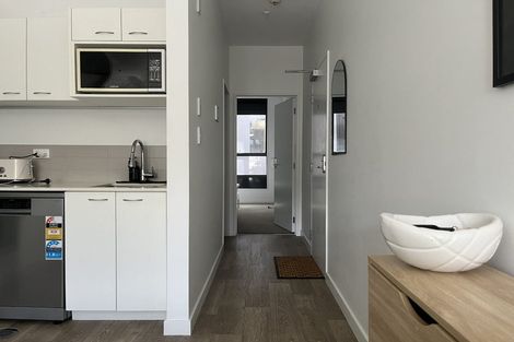 Photo of property in 3/54 Webb Street, Te Aro, Wellington, 6011