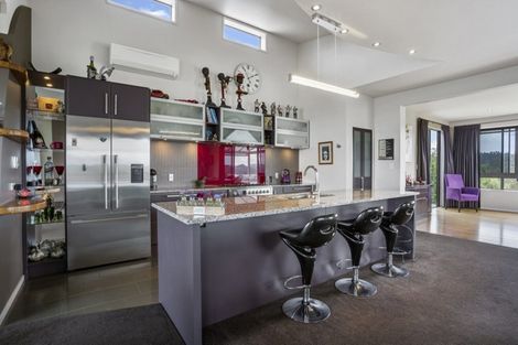 Photo of property in 114 Te Pamahue Drive, Whangamata, 3620