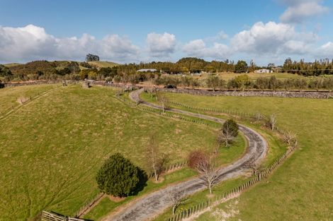 Photo of property in 55 Waitaheke Road, Ohaeawai, Kaikohe, 0472