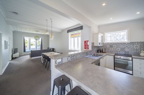 Photo of property in 88 Mcgrath Street, Napier South, Napier, 4110