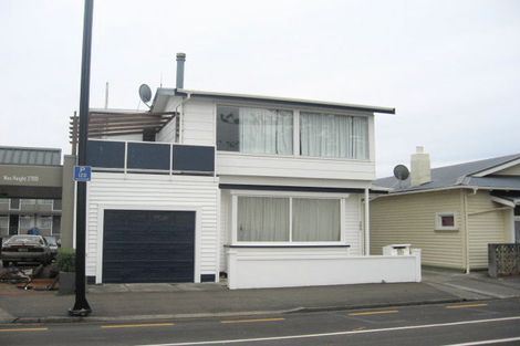 Photo of property in 299 Marine Parade, Napier South, Napier, 4110