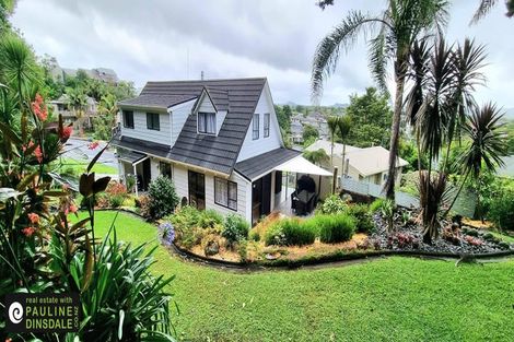 Photo of property in 17 Granfield Place, Te Kamo, Whangarei, 0112