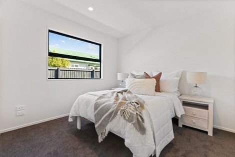 Photo of property in 117a Tancred Street, Linwood, Christchurch, 8062