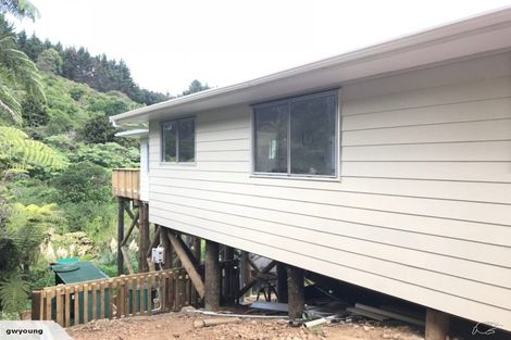 Photo of property in 89 Onetangi Road, Waiheke Island, 1971