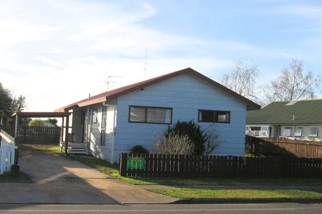 Photo of property in 74 Dominion Road, Nawton, Hamilton, 3200
