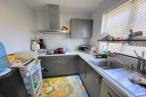 Photo of property in 57 Knighton Road, Hillcrest, Hamilton, 3216