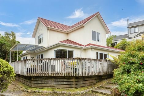 Photo of property in 21 Saunders Close, Whitby, Porirua, 5024