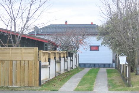 Photo of property in 4 Lamason Street, Greenmeadows, Napier, 4112