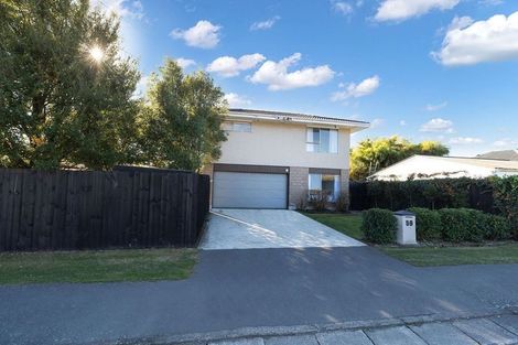 Photo of property in 59 Glovers Road, Halswell, Christchurch, 8025