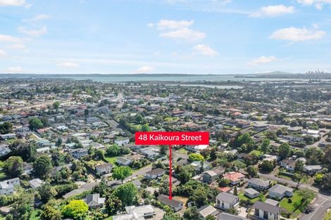 Photo of property in 48 Kaikoura Street, Henderson, Auckland, 0612