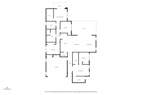 Photo of property in 12 Rose Berry Crescent, Flagstaff, Hamilton, 3210