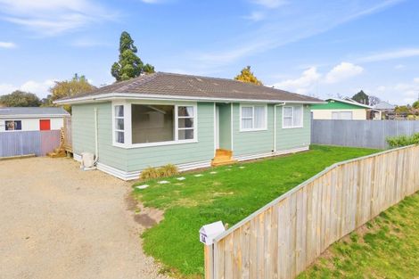 Photo of property in 1a Ash Place, Aramoho, Whanganui, 4500
