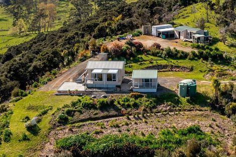 Photo of property in 44c Cabbage Tree Bay Road, Opononi, Kaikohe, 0473