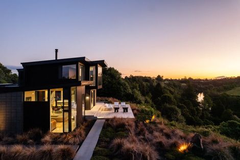 Photo of property in 21c Riverfields Lane, Tamahere, Hamilton, 3283