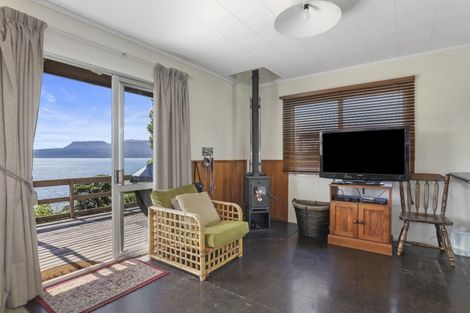 Photo of property in 257 Spencer Road, Lake Tarawera, Rotorua, 3076