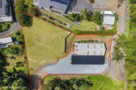 Photo of property in 81 Mackesy Road, Parahaki, Whangarei, 0112