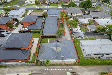 Photo of property in 110b Victoria Street West, Pukekohe, 2120