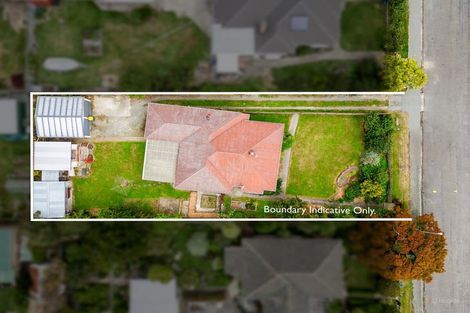 Photo of property in 3 Town Belt, Waimate, 7924