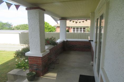 Photo of property in 151 High Street, Waimate, 7924