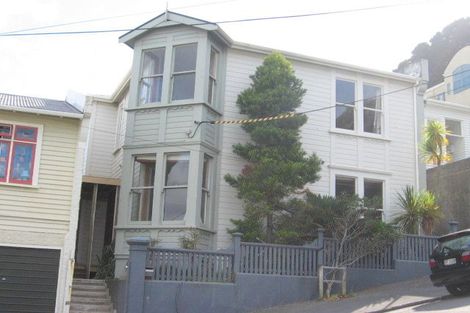 Photo of property in 91 Ellice Street, Mount Victoria, Wellington, 6011