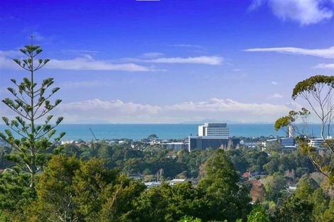 Photo of property in 4 Bank Street, Hillcrest, Auckland, 0627