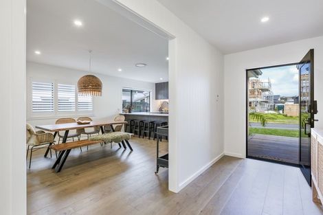 Photo of property in 3 Hampton Mews, Snells Beach, 0920