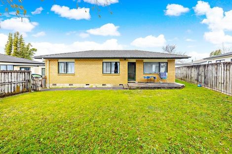 Photo of property in 2/32 Limond Street, Randwick Park, Auckland, 2105