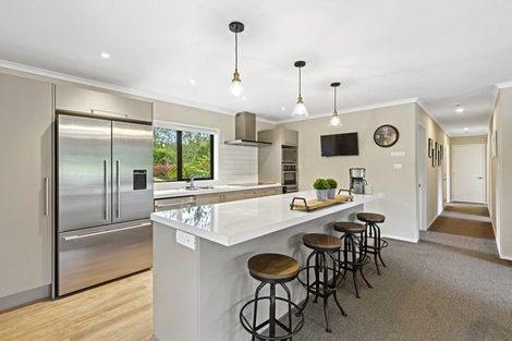 Photo of property in 34 Arone Way, Wainui, 0994