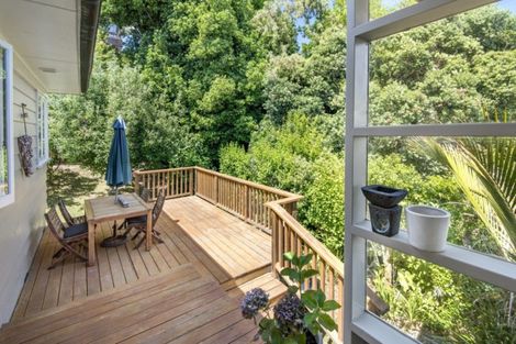 Photo of property in 55 Kawerau Avenue, Devonport, Auckland, 0624