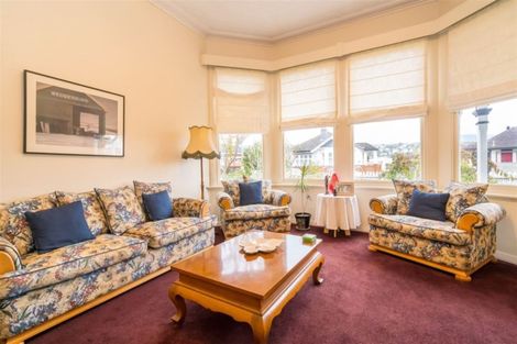 Photo of property in 121 Macandrew Road, South Dunedin, Dunedin, 9012