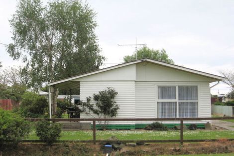 Photo of property in 125 Bridge Street, Opotiki, 3122