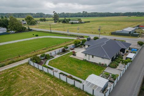 Photo of property in 72 Te Ngawai Road, Pleasant Point, 7903