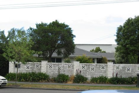 Photo of property in 143 Roydvale Avenue, Burnside, Christchurch, 8053