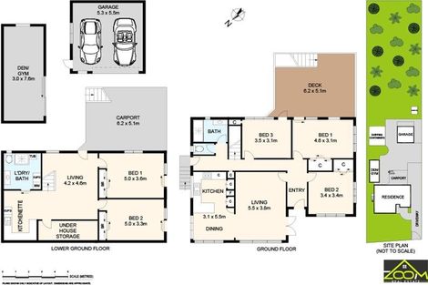 Photo of property in 24 Neumann Street, Kawakawa, 0210
