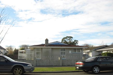Photo of property in 2/230 Springfield Road, St Albans, Christchurch, 8014