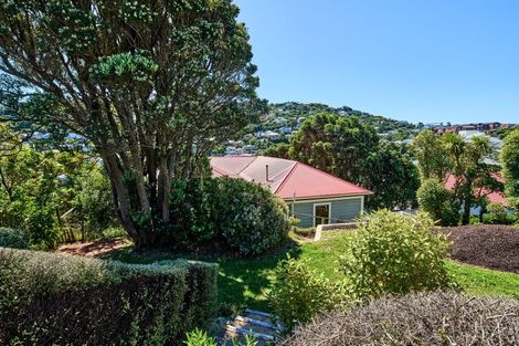 Photo of property in 29 Waipapa Road, Hataitai, Wellington, 6021