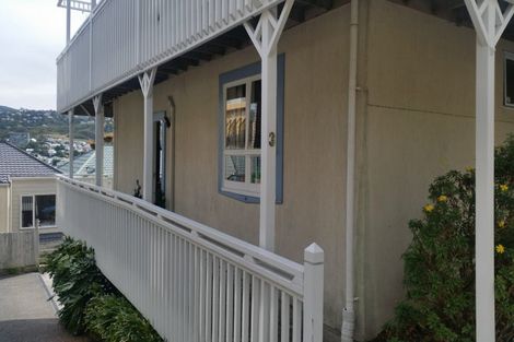 Photo of property in 3/112 Coromandel Street, Newtown, Wellington, 6021