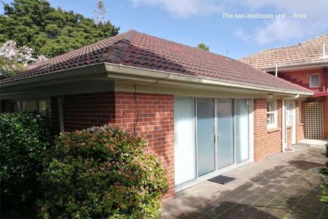 Photo of property in 39 Grande Vue Road, Hillpark, Auckland, 2102