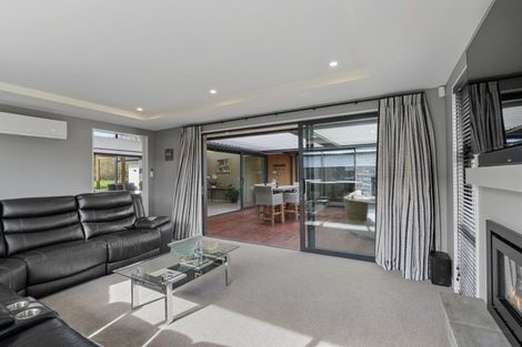 Photo of property in 126 Tosswill Road, Prebbleton, 7604