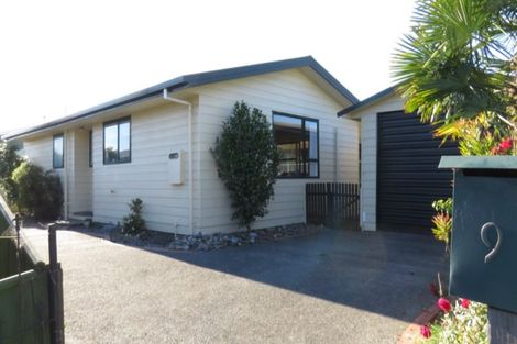 Photo of property in 9 Musgrave Crescent, Tahunanui, Nelson, 7011
