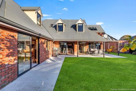 Photo of property in 106 Roydon Drive, Templeton, Christchurch, 8042