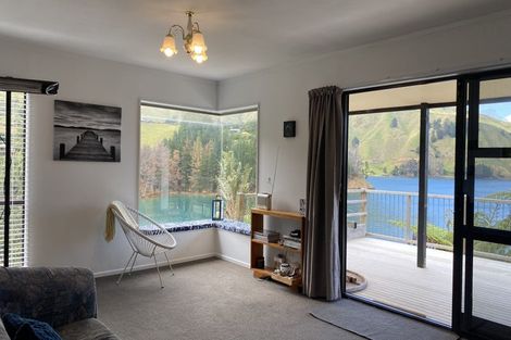 Photo of property in 486 Cissy Bay Road, Cissy Bay, French Pass, 7193