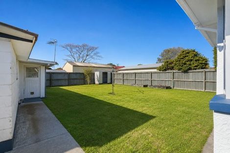 Photo of property in 48 Breens Road, Bishopdale, Christchurch, 8051