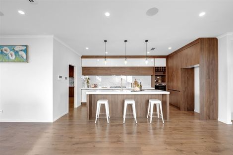 Photo of property in 12 Piki Street, Flat Bush, Auckland, 2019