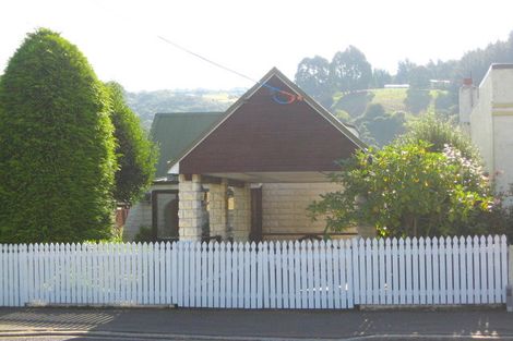 Photo of property in 247 North Road, North East Valley, Dunedin, 9010