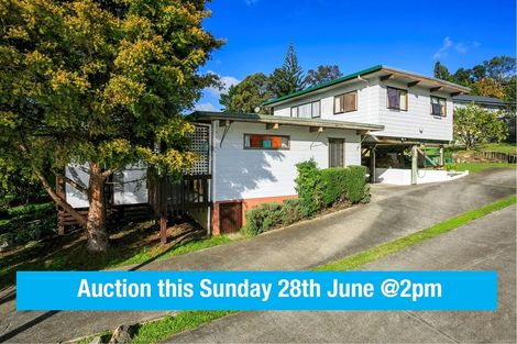 Photo of property in 36 Awaruku Road, Torbay, Auckland, 0630