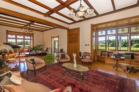 Photo of property in 820 Matawai Road, Waerengaahika, Gisborne, 4071