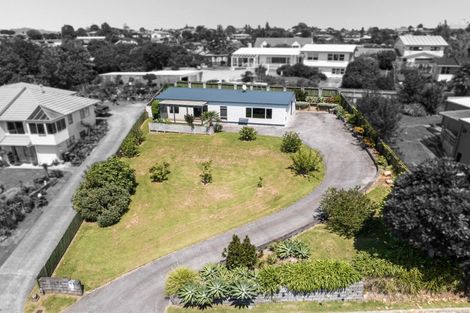 Photo of property in 3 Waikareao Way, Brookfield, Tauranga, 3110