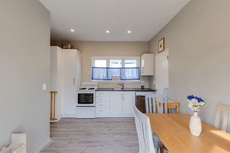 Photo of property in 90 Poulson Street, Addington, Christchurch, 8024